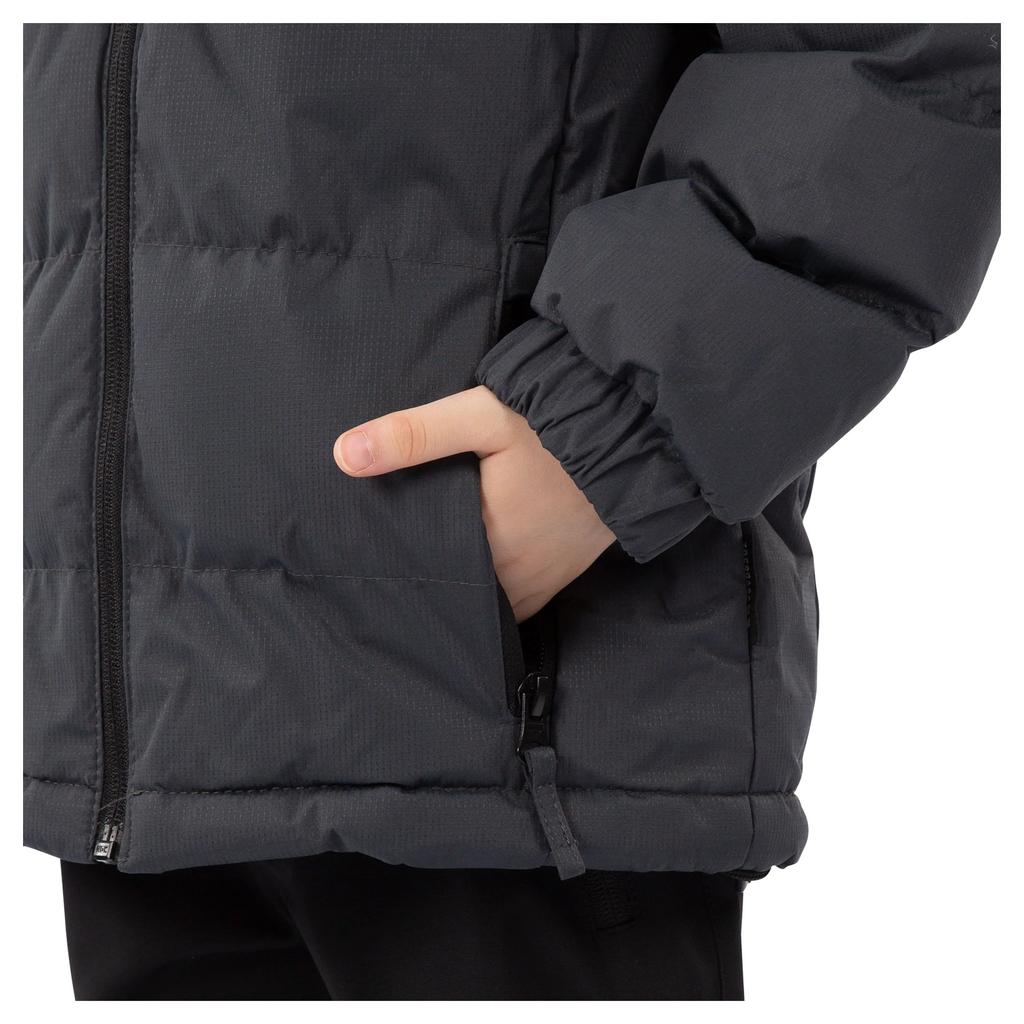 Kids Boys Tuff Padded Winter Jacket