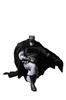 RAH Real Action Heroes BATMAN THE DARK KNIGHT RETURNS масштабная окрашенная подвижная фигурка Ver.1/6 ABS&ATBC-PVC