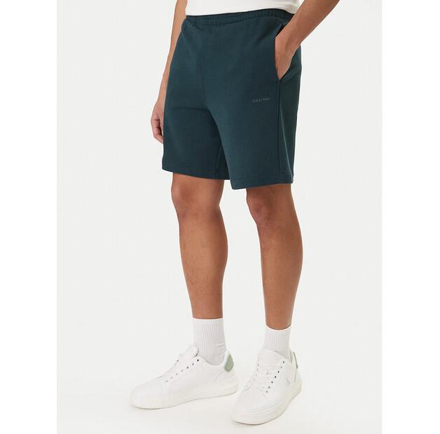 Шорты спортивные Calvin Klein Nano Logo