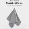 Microfiber Car Towel Super Absorbency Car Cleaning Care Cloth For BMW Mini Works Cooper F54 F55 F56 F57 F60 R50 R52 R53 R55 R56