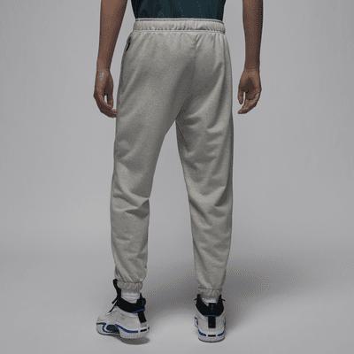 Jordan Спортивные брюки-кроссовер из вязаного материала Dri-FIT для мужчин, серые