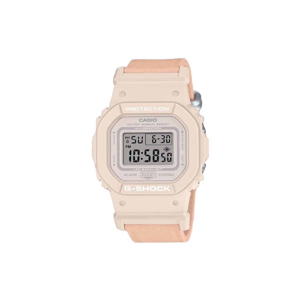 Casio Женские цифровые часы серии Gray GMD-S5600CT-4JF