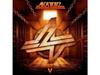 ALCATRAZZ V Five Escape To Glory CD RBNCD-1348 RUBICON MUSIC Hard Rock Metal NEW