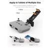 Держатель для смартфона/Подставка для планшета для DJI AIR 3S/NEO/Mini4 Pro/Mini 3Pro/Mini 4K/Mini 2SE, Аксессуары для передатчика DJI RC-N3/N2/N1, Складное крепление, Экстен