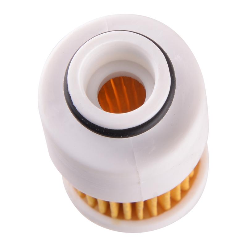 10 шт. топливный фильтр 881540 18-7979 68V-24563-00-00 подходит для Yamaha Mercury 50 60 75 90 115hp 4-тактный подвесной мотор 600-295 937961