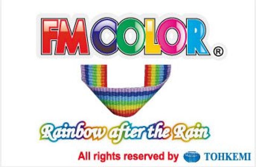 FMCOLOR Tohkemi WR Lightweight Anorak Nylon Jacket with Pouch Set (Water-Repellent) & High-Density (#1000) (3L, White)