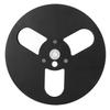 14 7 Inch Empty Reel Universal Aluminum Alloy Recording Tape Reel Empty Disc Opening Machine Parts