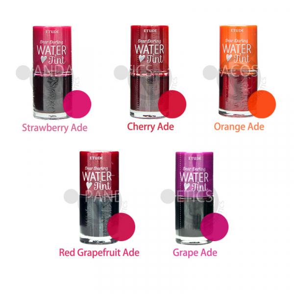 ETUDE HOUSE Dear Darling Water Tint 9г