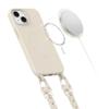 Tech-Protect Magnecklace Magsafe Iphone 14 Cosmic Latte