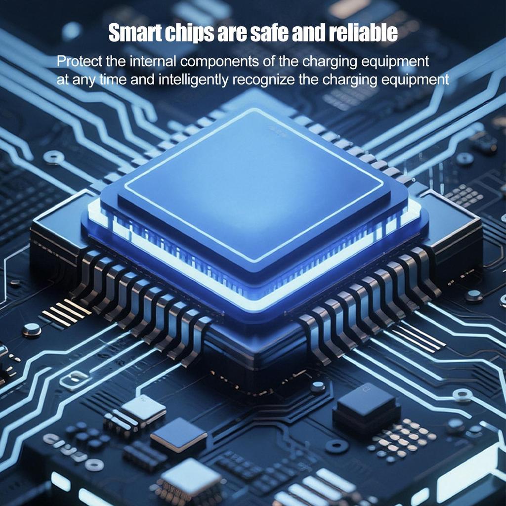 Многофункциональное портативное USB-автомобильное зарядное устройство QC3.0 PD для автомобильных телефонов, грузовиков, фургонов, седанов, смартфонов