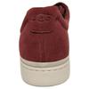 UGG Cali Low Top Lace-Up Sneakers Men Sneakers Deep-Red 1020133-PNR