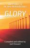 Книга Glory : the Psalms of Dr. Rev. Richard Gantz: Compiled and Edited by Joel Howard