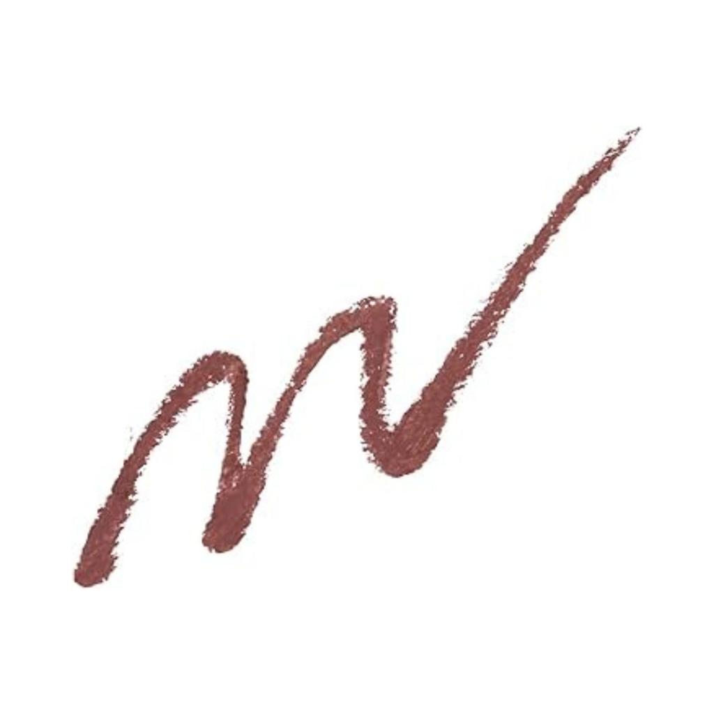 Heroine Make Soft Define Cream Pencil N 03 Cherry Brown Retractable Eyeliner Oval Core Natural 0,1 г