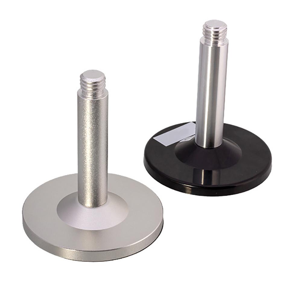 5/8-11 Thread GNSS Antenna Base Mount Adapter For GPS RF Coaxial Low Frequency Outdoor Automotive Surveying Equipment