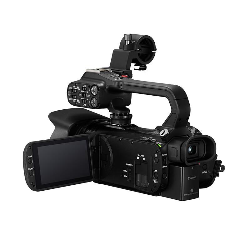 Canon Профессиональный HD Цифровой Видеокамкордер XA60 Комплект (Китайская версия)
