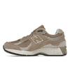 New Balance 2002R Protection Pack — кроссовки унисекс Driftwood Brown Timber-Wolf Sea-Salt M2002RDL