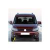 Vw Caddy 2011-2015 Крышка правой передней противотуманной фары с хромированной рамкой 1t0853666t