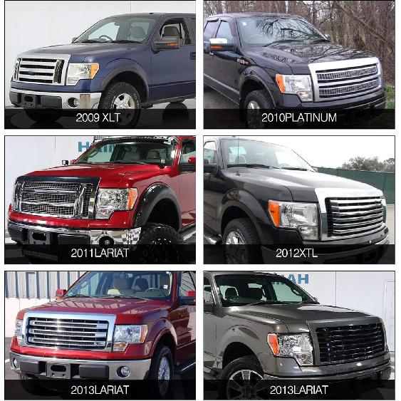 ASOOLL License Plate Bracket Only Fits for Ford F150 2009-2014 Front License Plate Frame Bracket Holder Black Bumper Mounting 9L3Z-17A385-A