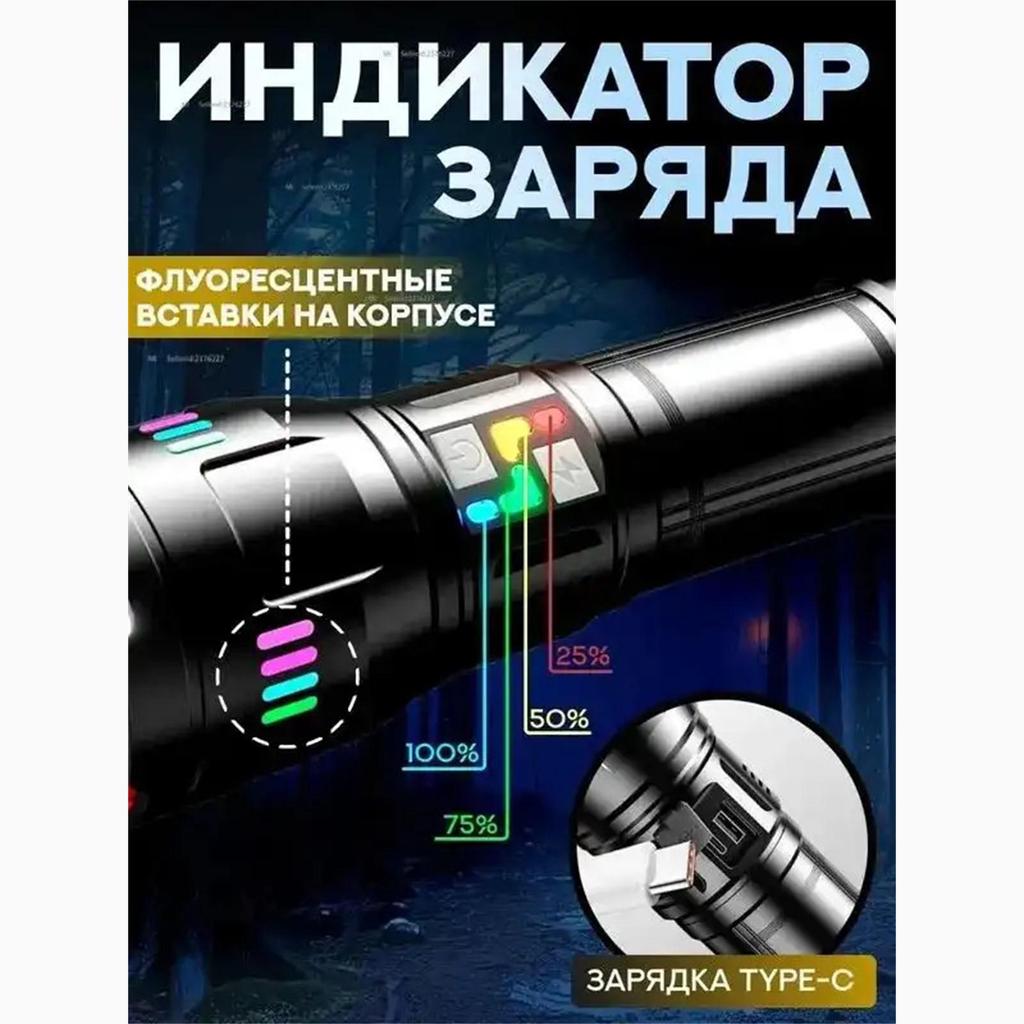 Xiaomi Handheld flashlight