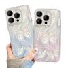 Applicable to P11 Huawei mate11 mobile phone case vivos11 beautiful super fairy butterfly oppo feather yarn laser millet 11