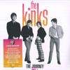 Виниловая пластинка KINKS  Journey  Part 1 BMGCAT740DLP BMG 2023 UK Rock