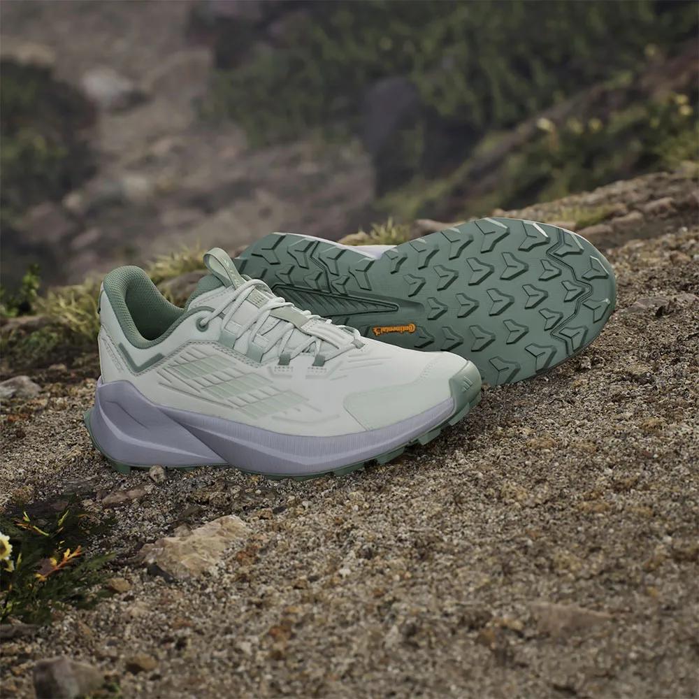 adidas Ботинки для хайкинга Terrex Trailmaker 2.0 Leather