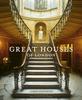 Книга Great Houses of London