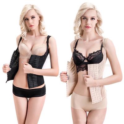 Женский корсет для коррекции фигуры