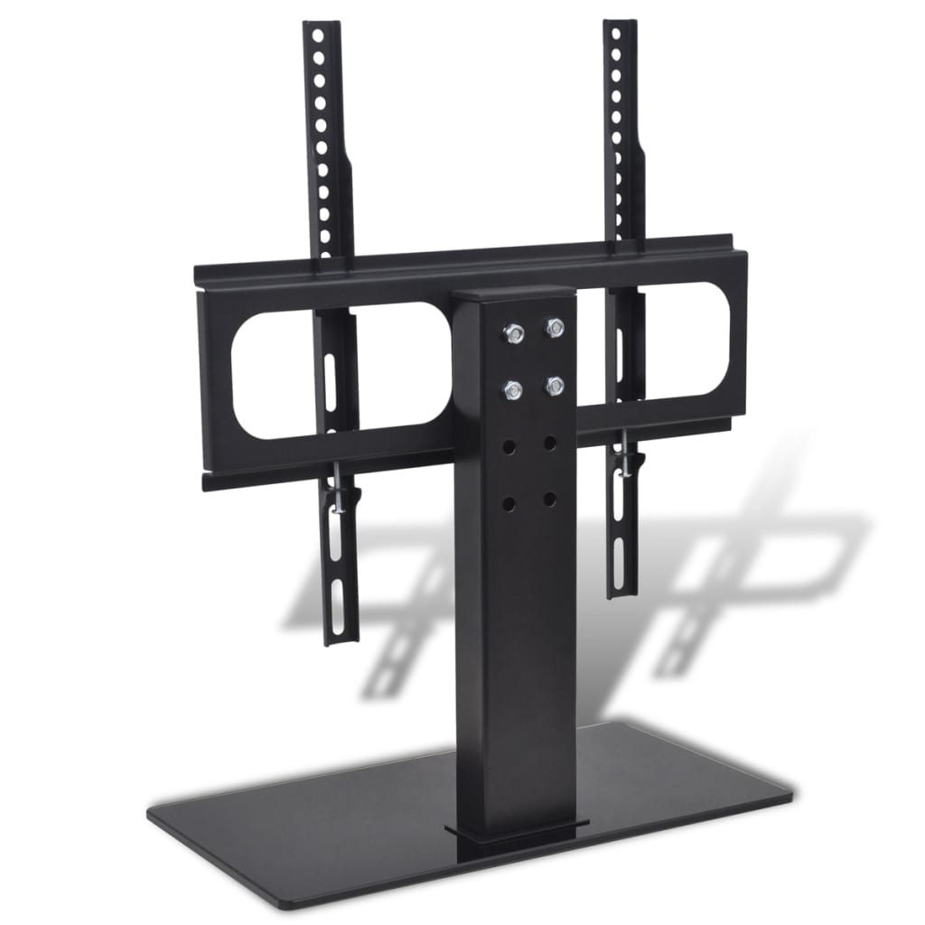 TV Stand for 26 42 Inch Screens Max VESA 400x400 mm 30 kg