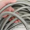 Universal Stainless Steel Mesh Oil Return Pipe for Diesel Injection Nozzle, Four-Cylinder Engine