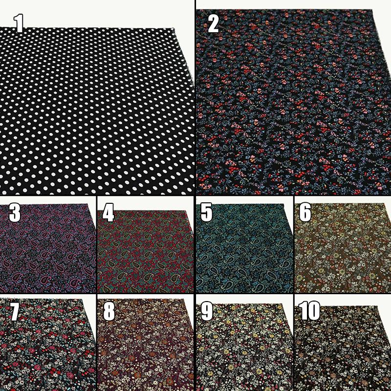 100*150 см бархатная ткань для печати мягкая хлопковая вельветовая ткань для самостоятельного шитья одежды скатертей сумок диванов материалы для рукоделия