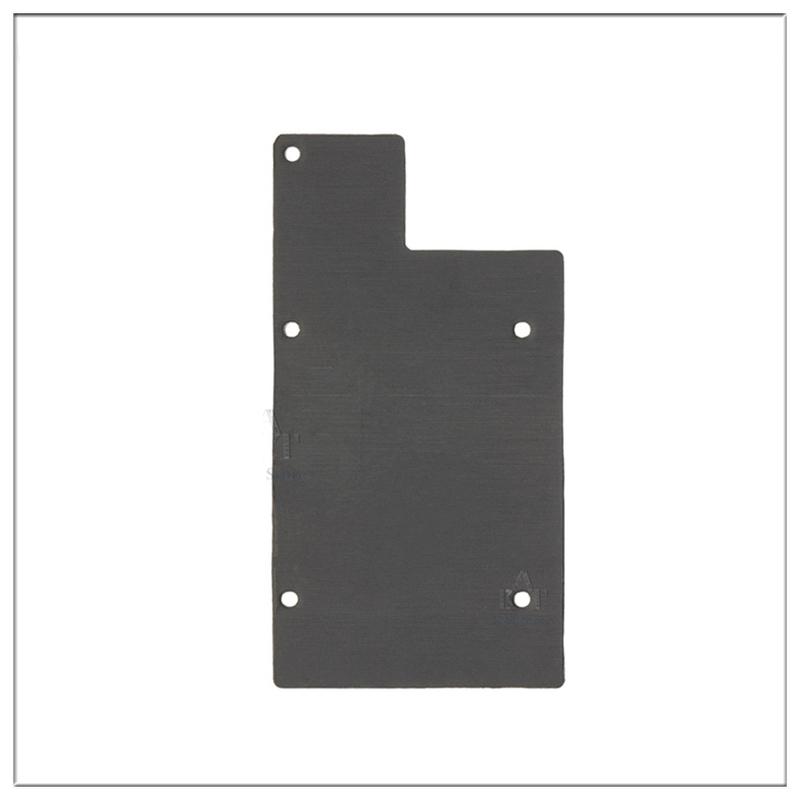 1Pcs LCD Touch Screen Flex Cable Metal Shield Plate Holding Bracket Holder for iPad Pro 11 1st 12.9 Inch 3rd 4th Gen 2018 2020