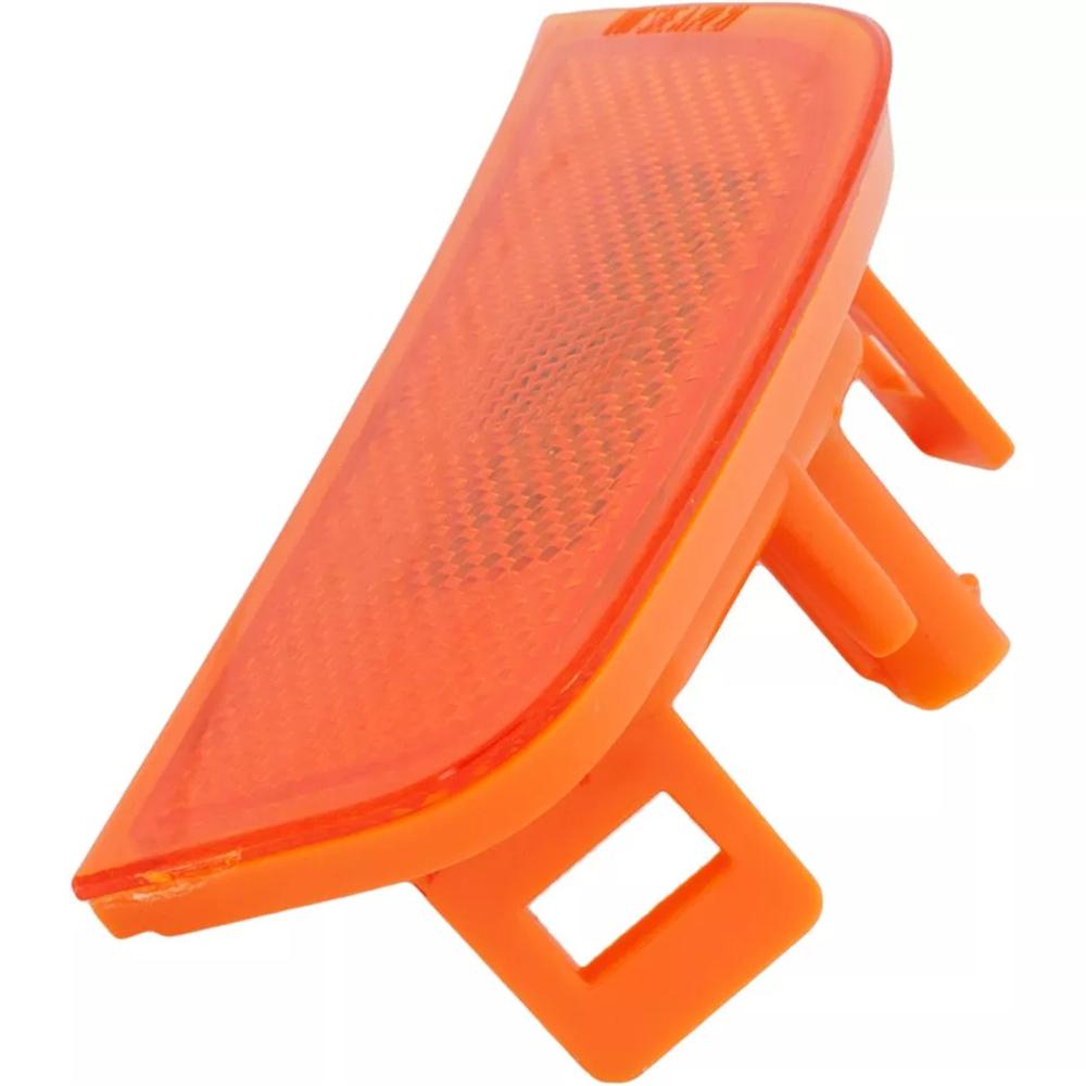 Side Marker For 2021 Chevrolet Tahoe Front Right Side 84776453 GM2551206 1PC