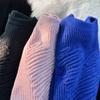 Pullover Sweater Female 2023 Love Sweater Women Autumn and Winter Loose Round Neck Versatile Lazy Style Knitwear Sweater Top
