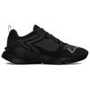 New Under Armour Forge Runner Low Top Casual Shoes Unisex Black 6003967-001