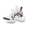 Louis Vuitton Кроссовки Archlight Monogram White Женские 1A43KV