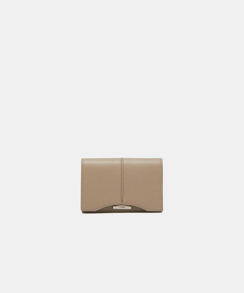 Кошелек для визиток Couronne Arco_Rcwgx26152Tpx