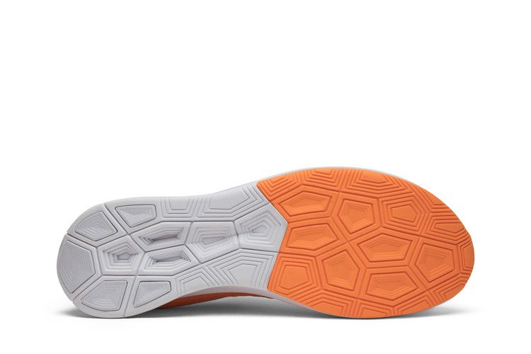 Men's Sneakers Nike Zoom Fly Mercurial Off-White Total Orange Total Orange/White-Volt