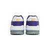 Asics Кроссовки унисекс EX89 Lakers Бело-Пурпурные 1201A476-102