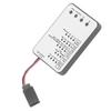 Programming Card RC Car Programming Card LED Program Card ESC Programming Card For ZD Racing