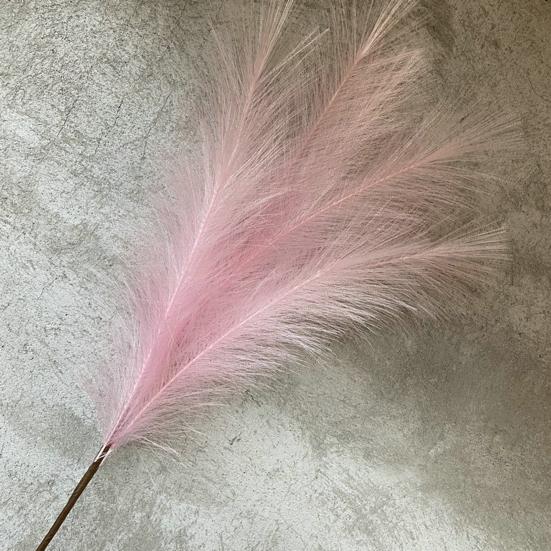 Специальное синтетическое перо широкого применения для поддельных растений, простое в обслуживании