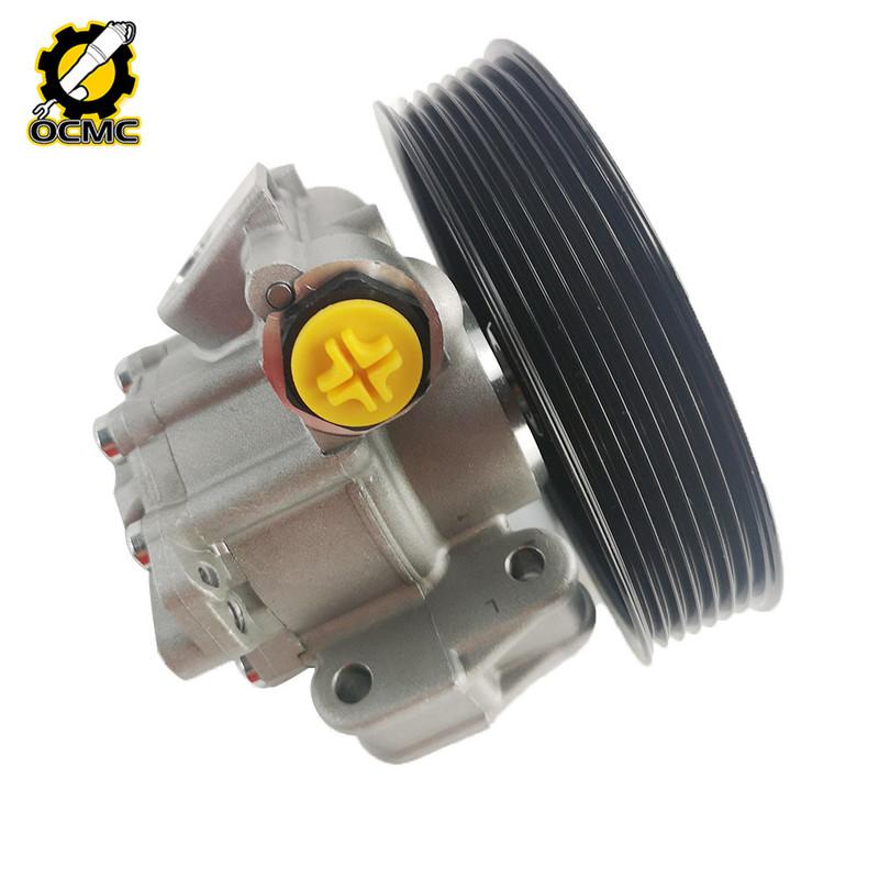 Power Steering Pump Fit For Mercedes Benz Class W203 CLK W209 0034664101