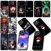 Itachi Uchiha Shisui Sasuke Narutos Cover for Xiaomi Poco C85 C65 C75 X7 X6 M6 M8 F7 F8 Ultra F6 Pro Casing Coque Case