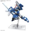 BANDAI SPIRITS HG Super Robot Wars A Эш Спаситель Пластиковая Модель Предварительно Окрашенная