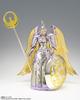 TAMASHII NATIONS Saint Cloth Myth EX Рыцари Зодиака Богиня Афина Саори Кидо Сага Премиум 160 мм АБС ПВХ Окрашенная Фигурка Действия и -Божественный Набор- Прибл.. & &