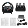 Logitech Руль для гонок G29 Driving Force
