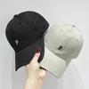 Letter Embroidered Baseball Cap Vintage Washed Dad Hats Lightweight Adjustable Sun Hat for Women Men