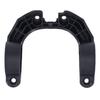 Electric Bike LCD Display Holder Bracket for BAFANG Middle Motor 850C C965 Instrument Accessories