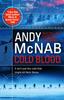 Книга Cold Blood : (Nick Stone Thriller 18)