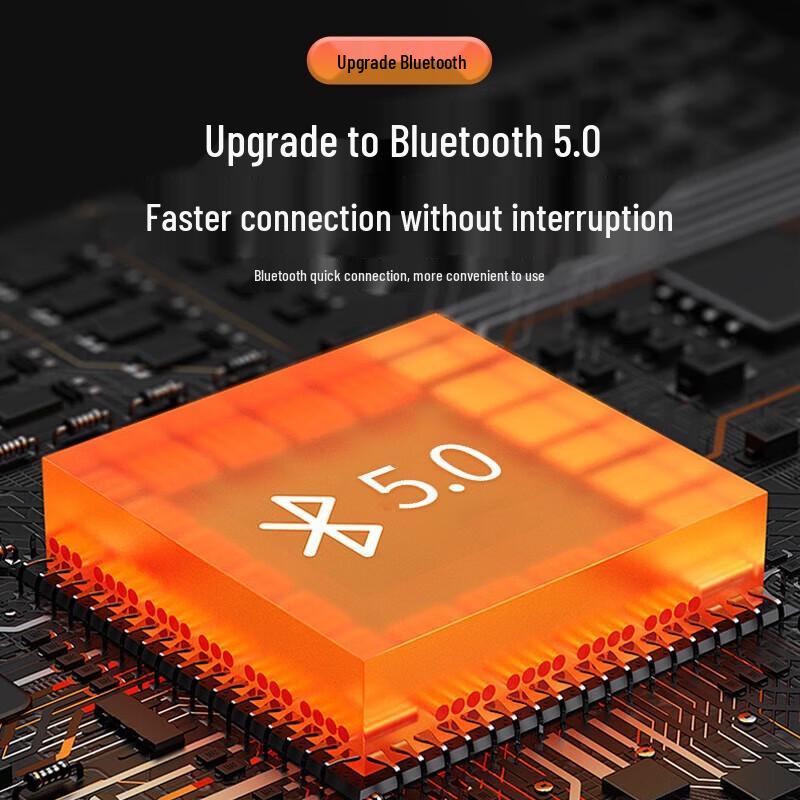 Soaiy K191 Portable Home KTV System with 10-inch Touch Screen